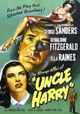 The Strange Affair of Uncle Harry