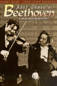 Beethoven's groote liefde (1937)
