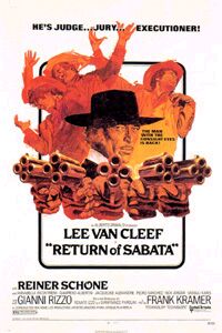È tornato Sabata... hai chiuso un'altra volta (1971)