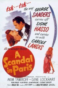 Vidocq (1946)
