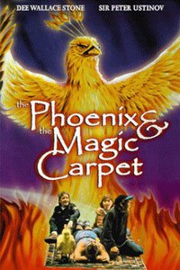 The Phoenix and the Magic Carpet