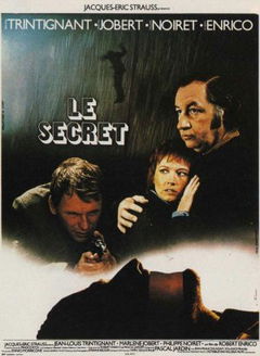 Le secret (1974)