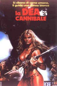 El caníbal