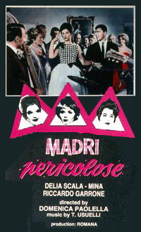 Madri pericolose (1960)