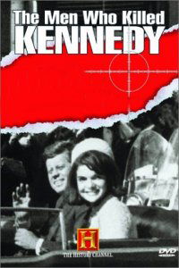 The Men Who Killed Kennedy: The Truth Shall Make You Free