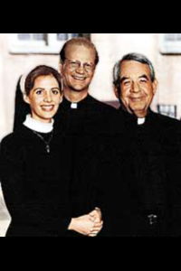 Fatal Confession: A Father Dowling Mystery (1987)