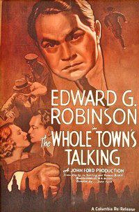The Whole Town's Talking (1935)