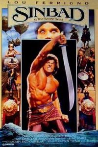 Sinbad of the Seven Seas