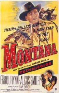 Montana (1950)