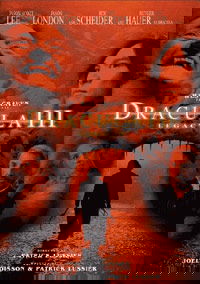 Dracula III: Legacy (2005)