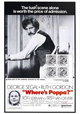 Where's Poppa?