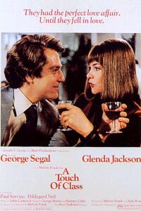 A Touch of Class (1973)