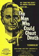 The Man Who Could Cheat Death