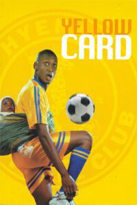 Yellow Card