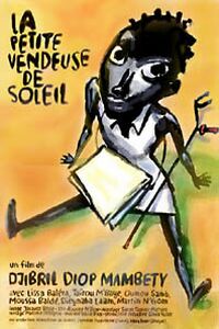 La petite vendeuse de soleil (1999)