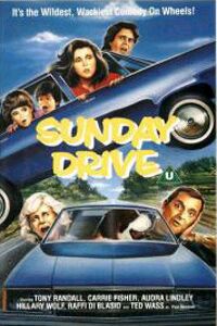 "Disneyland" Sunday Drive (1986)