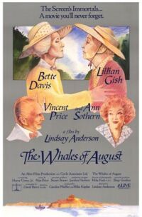 The Whales of August (1987)