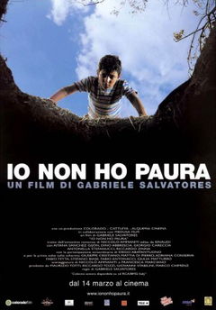 Io non ho paura (2003)