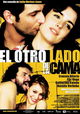 El otro lado de la cama
