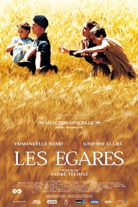 Les égarés (2003)