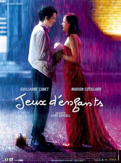Jeux d'enfants (2003)
