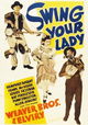 Swing Your Lady