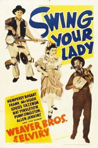 Swing Your Lady (1938)