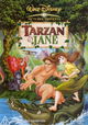 Tarzan & Jane