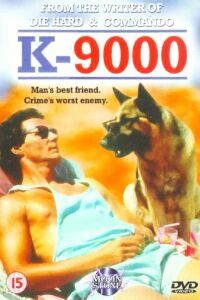 K-9000