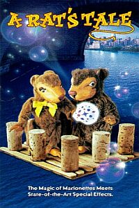 Die Story von Monty Spinnerratz (1997)