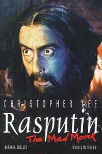 Rasputin: The Mad Monk