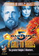 Babylon 5: A Call to Arms