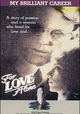 For Love Alone