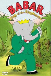 Babar: King of the Elephants (1999)