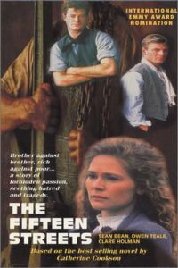 The Fifteen Streets (1989)