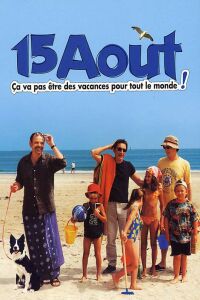 15 août (2001)