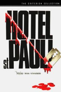 Hotel St. Pauli