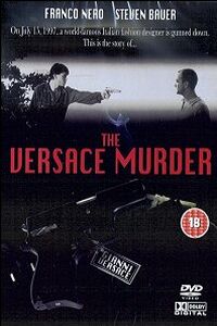 The Versace Murder (1998)