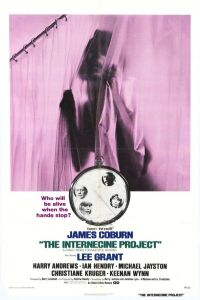 The Internecine Project (1974)