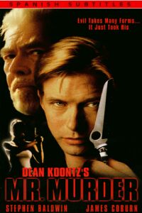 Mr. Murder