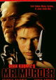 Mr. Murder