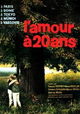 L'amour à vingt ans