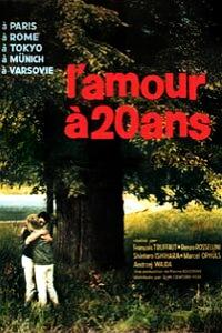 L'amour à vingt ans (1962)