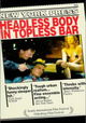 Headless Body in Topless Bar