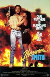 Hurricane Smith (1992)