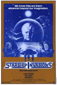 Starship Invasions (1977)