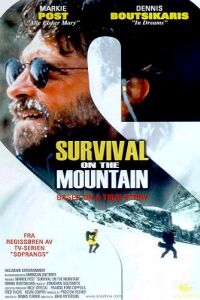 Survival on the Mountain
