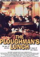 The Ploughman's Lunch