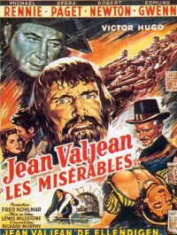 Les Miserables (1952)