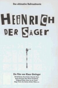 Heinrich der Säger